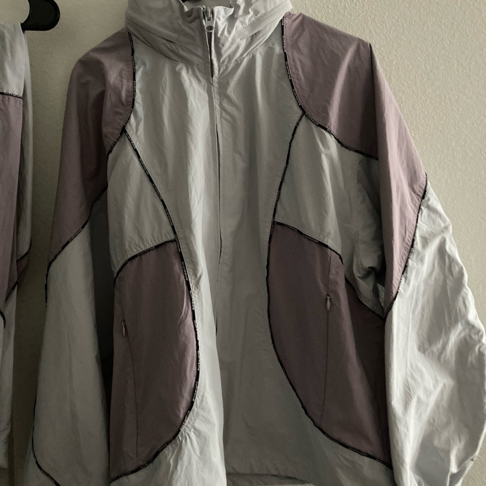Supreme Colorblock Sweat Set - Picture 3 of 5